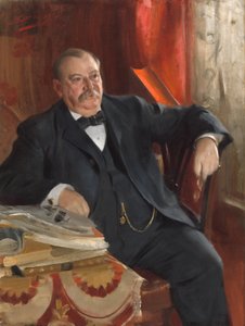  - Anders Leonard Zorn