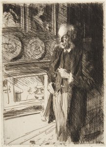  - Anders Leonard Zorn