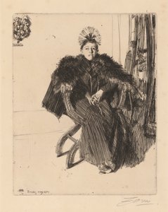  - Anders Leonard Zorn