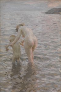  - Anders Leonard Zorn