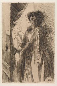 Rosita Mauri, 1889