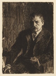  - Anders Leonard Zorn