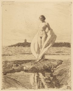  - Anders Leonard Zorn