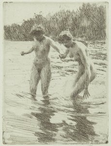  - Anders Leonard Zorn
