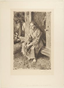  - Anders Leonard Zorn