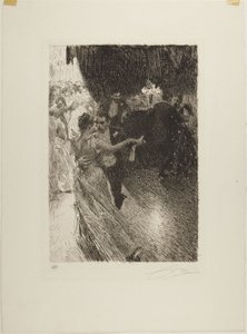  - Anders Leonard Zorn