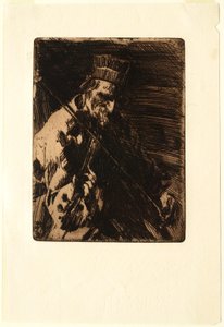  - Anders Leonard Zorn