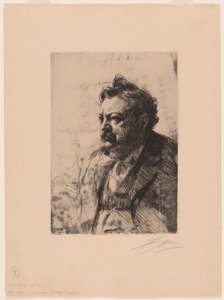  - Anders Leonard Zorn