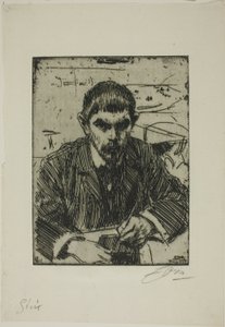 Albert Engström