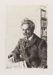  - Anders Zorn