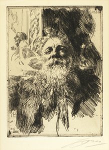 Auguste Rodin