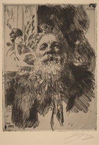  - Anders Zorn