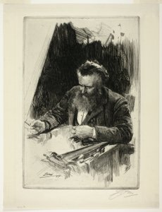 Axel Herman Haig III