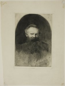 Axel Herman Haig I - Anders Leonard Zorn