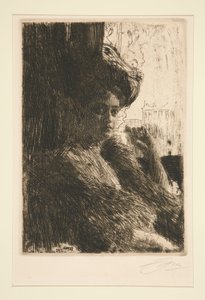 Betty Nansen
