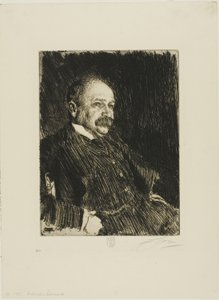 Colonel Lamont III (Buste)