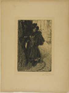 Effet de Nuit II