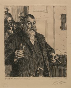  - Anders Zorn