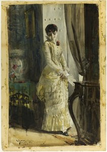 Espérance - Anders Leonard Zorn