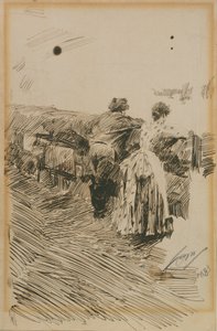  - Anders Zorn