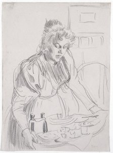  - Anders Zorn