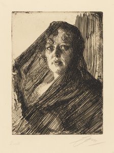  - Anders Zorn
