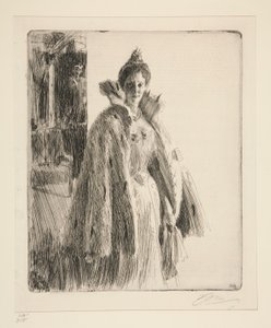 S.A.R. la princesse Ingeborg de Suède II