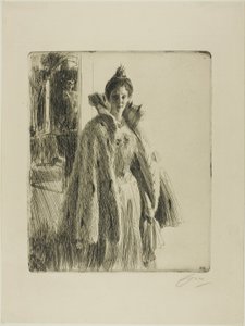 S.A.R. la princesse Ingeborg de Suède II