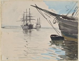  - Anders Zorn