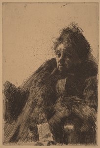  - Anders Zorn