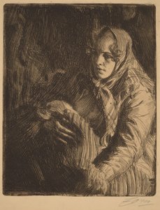  - Anders Zorn