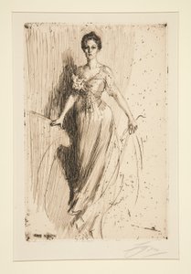 Mademoiselle Ludman