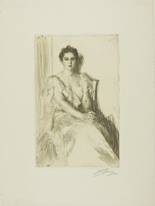Mme Cleveland II