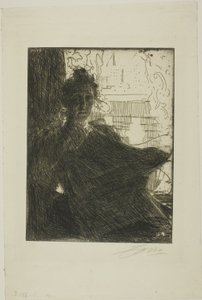 Mme Emma Zorn