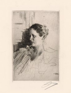 Mme Nagel