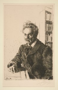  - Anders Zorn