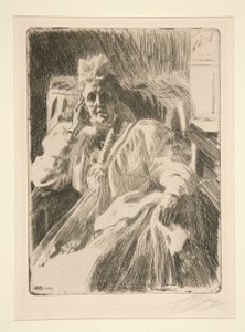 Reine Sophia