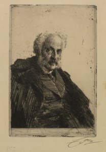  - Anders Zorn