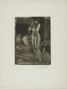 La Première Pose