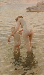  - Anders Zorn