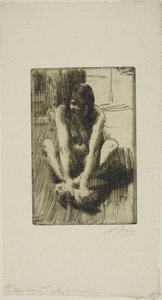 La grenouille