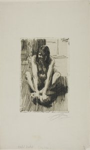 La Grenouille