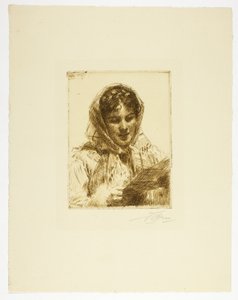 La Lettre