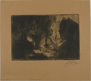 La Nouvelle Ballade