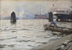  - Anders Zorn