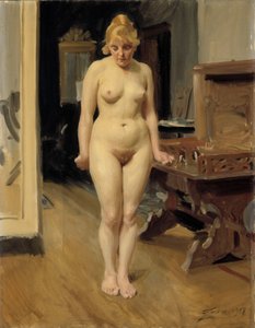  - Anders Zorn
