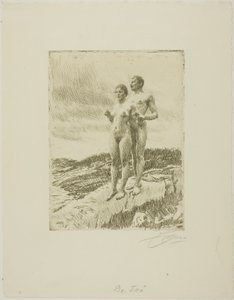 Les Deux