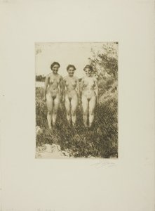 Trois sœurs
