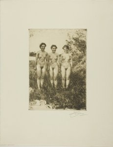 Trois Sœurs