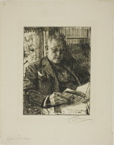 Compagnon de voyage (M. Ch. Deering)
